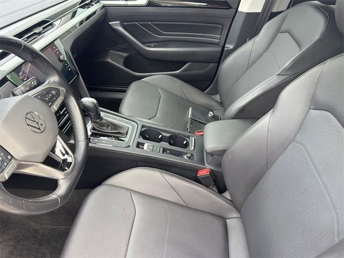 Used 2021 Volkswagen Arteon SE w/ Arteon MDO Package image 15