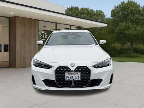 Certified 2023 BMW 430i Gran Coupe 430i Gran Coupe w/ Premium Package image 4