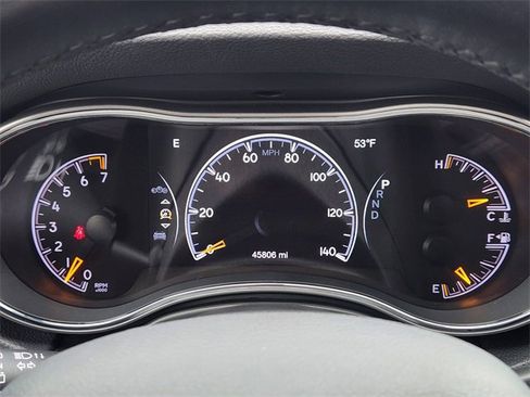 Used 2021 Jeep Grand Cherokee Laredo X image 15