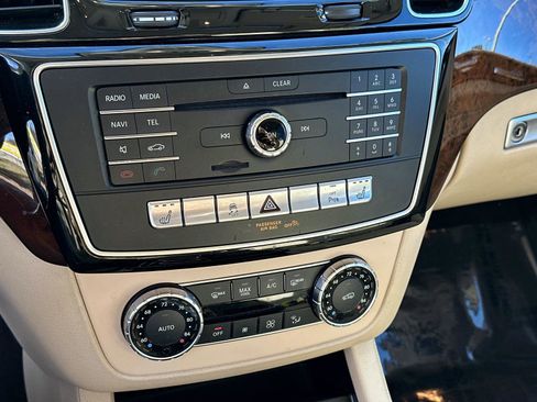 Used 2016 Mercedes-Benz GLE 350 GLE 350 image 23