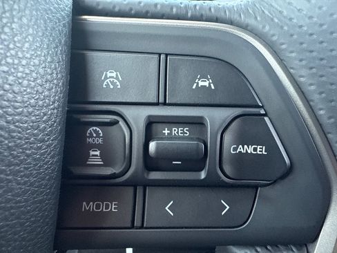 New 2026 Toyota 4Runner TRD Off-Road image 27