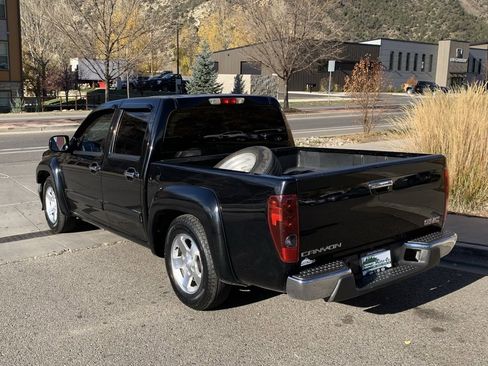 Used 2011 GMC Canyon SLE image 14