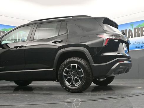 New 2026 Chevrolet Equinox ACTIV w/ Convenience Package III image 21