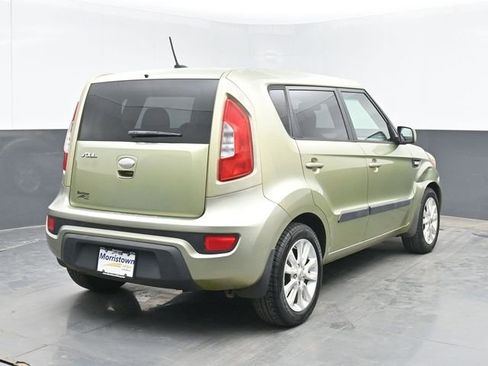 Used 2013 Kia Soul FWD image 14