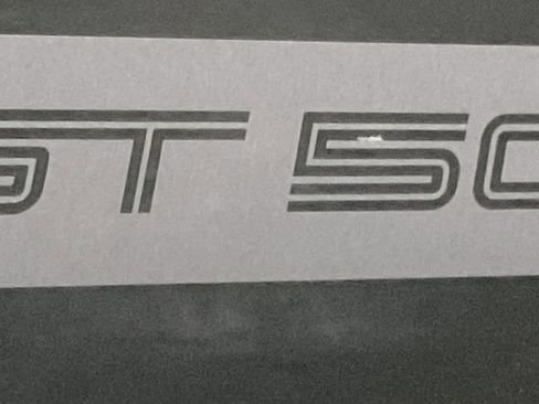 Used 2013 Ford Mustang Shelby GT500 image 9