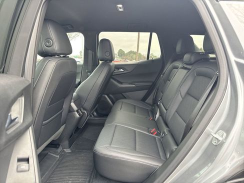 Used 2026 Chevrolet Equinox LT w/ Convenience Package II image 30