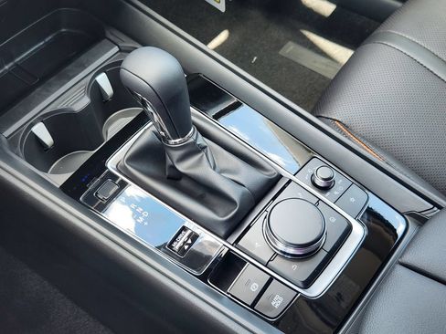 New 2026 MAZDA CX-50 AWD 2.5 S w/ Weather Package image 11