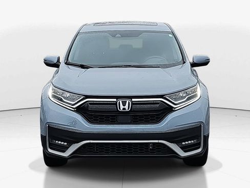 Used 2020 Honda CR-V EX image 2
