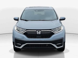 Used 2020 Honda CR-V EX video 2