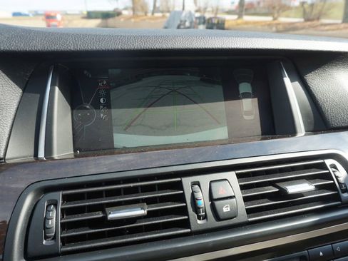 Used 2014 BMW 535i xDrive Sedan image 39