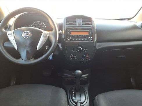 Used 2015 Nissan Versa S Plus image 7
