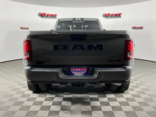 New 2027 RAM 3500 Big Horn AWD/4WD image 7