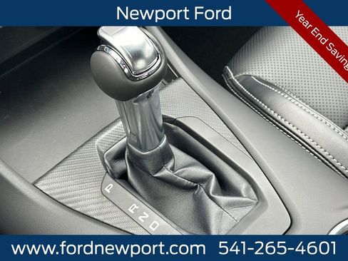 New 2026 Ford Mustang Premium image 20