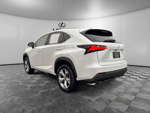 Used 2017 Lexus NX 200t AWD image 6