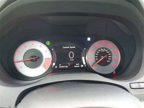 Used 2024 Acura RDX AWD w/ A-Spec & Advance Pkg image 18