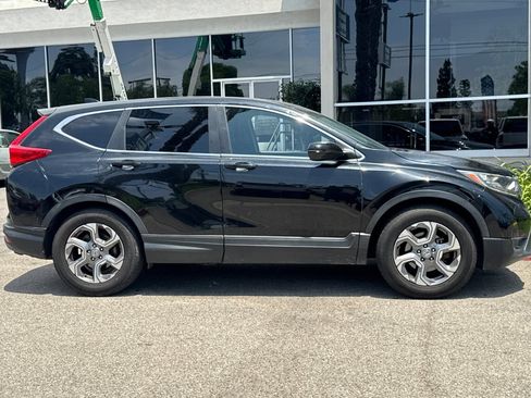 Used 2019 Honda CR-V EX image 4