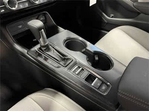 Certified 2025 Honda Civic Sport Touring image 16