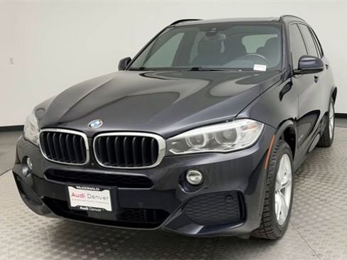 Used 2018 BMW X5 xDrive35i image 7