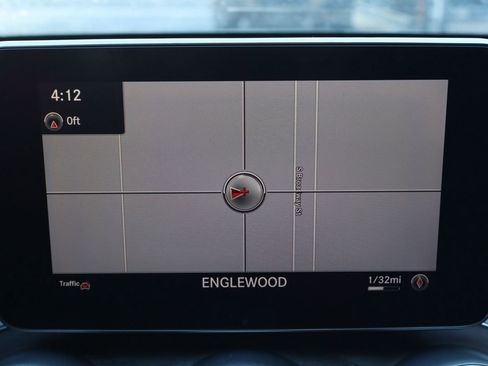 Used 2017 Mercedes-Benz C 300 4MATIC Sedan w/ Premium 3 Package image 20