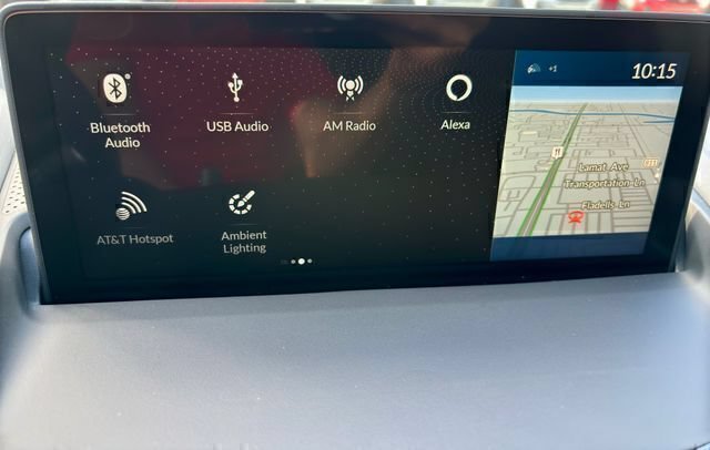 New 2026 Acura RDX w/ Technology Package AWD/4WD image 25