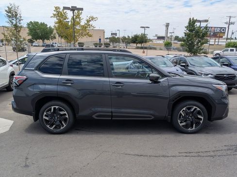 New 2025 Subaru Forester Limited w/ Protection Package (1PH) image 4