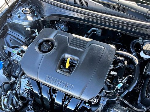 Used 2024 Kia Forte LXS w/ LXS Technology Package image 30