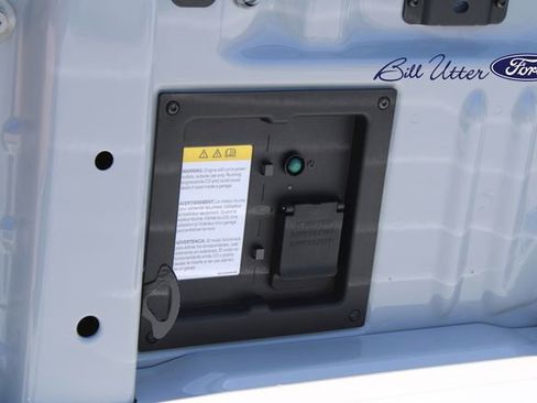New 2026 Ford F150 Raptor AWD/4WD image 7