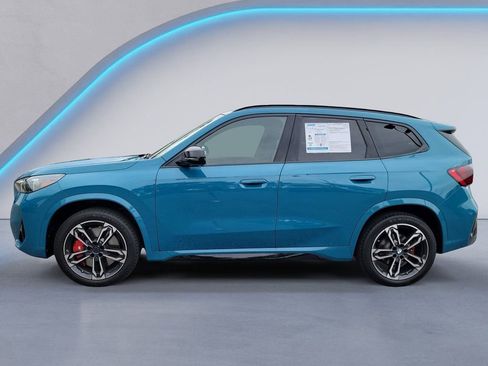 Certified 2025 BMW X1 xDrive28i w/ M Sport Package image 6