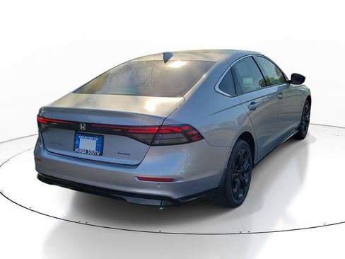 New 2026 Honda Accord EX-L image 6
