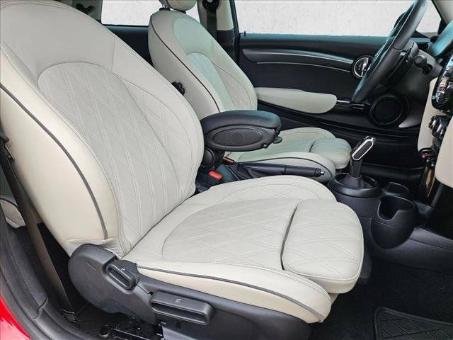 Used 2024 MINI Cooper S FWD image 19