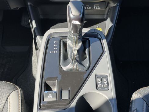 New 2025 Subaru Crosstrek 2.5i Wilderness image 14