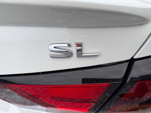 Used 2020 Nissan Altima 2.5 SL image 12