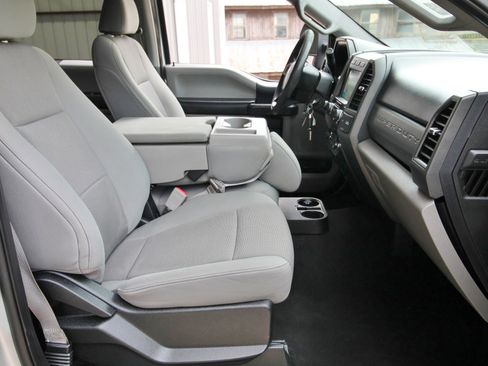 Used 2019 Ford F350 XL w/ STX Appearance Package image 38