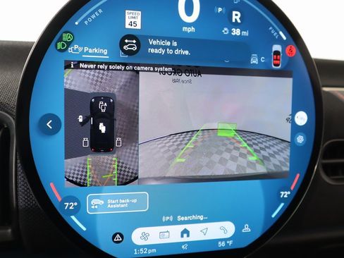 New 2025 MINI Cooper S image 6