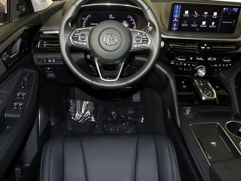 Used 2026 Acura MDX SH-AWD image 3