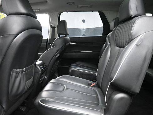 Used 2023 Hyundai Palisade Limited AWD/4WD image 14