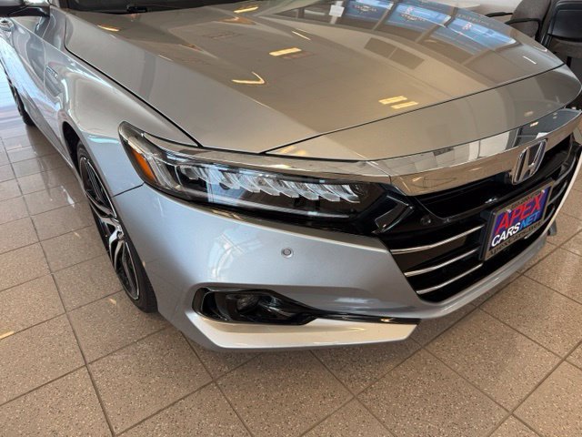 Used 2021 Honda Accord Touring image 9