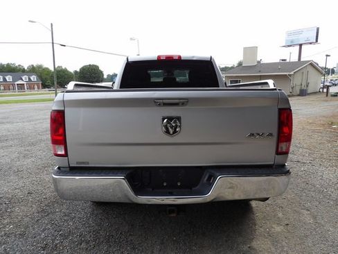 Used 2015 RAM 1500 Tradesman w/ Popular Equipment Group AWD/4WD image 4
