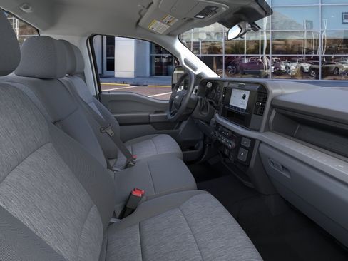 New 2026 Ford F350 XL AWD/4WD image 31