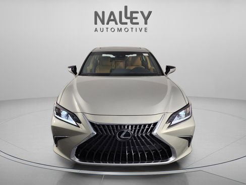 New 2025 Lexus ES 350 w/ Premium Package image 8