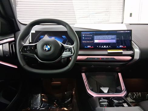 New 2026 BMW X3 xDrive30 w/ Convenience Package image 4