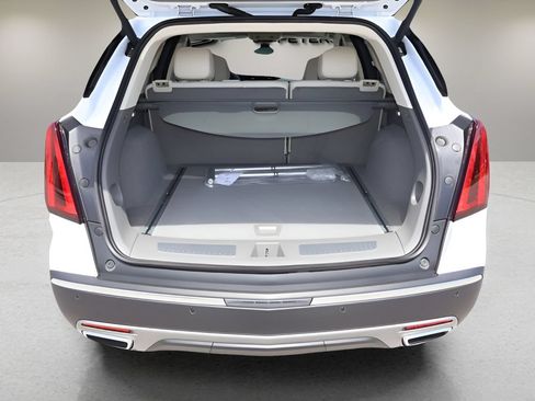 New 2026 Cadillac XT5 Premium Luxury FWD image 15