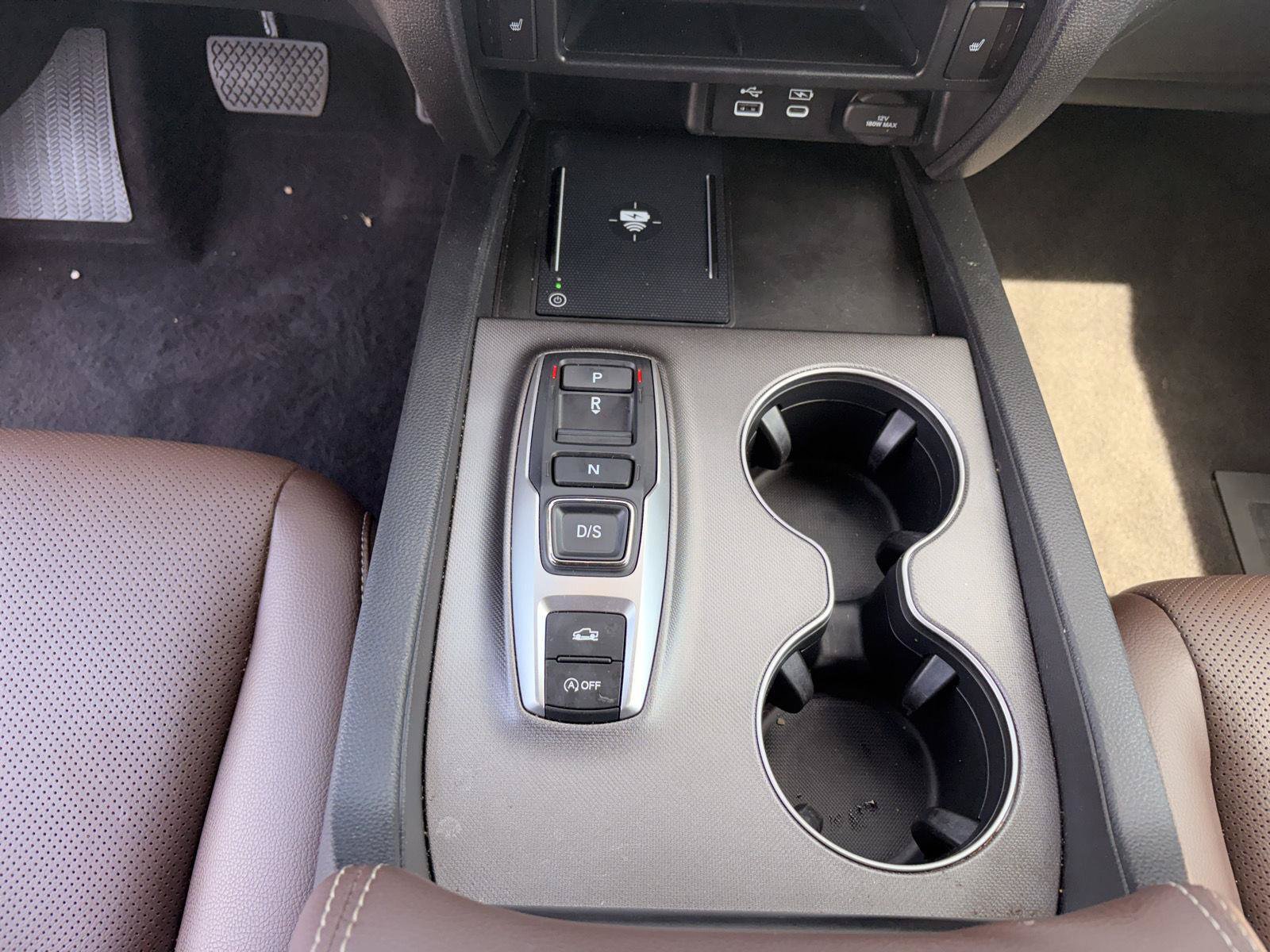 Used 2025 Honda Ridgeline RTL image 15