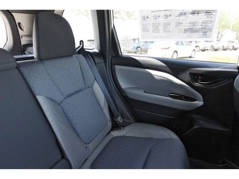 New 2026 Subaru Forester Premium AWD/4WD image 10