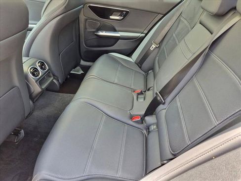 Used 2023 Mercedes-Benz C 300 4MATIC Sedan image 19