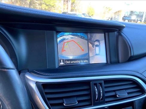 Used 2019 INFINITI QX30 AWD w/ Proassist Package image 27