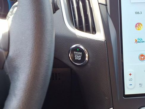 Used 2023 Ford Edge SEL w/ Convenience Package image 11