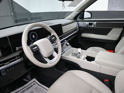 Used 2024 Hyundai Santa Fe Limited image 26