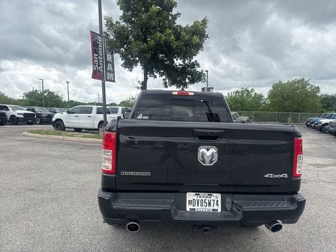 Used 2020 RAM 1500 Big Horn AWD/4WD image 22