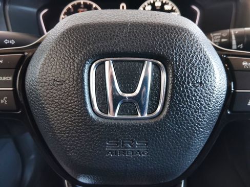 Used 2022 Honda Civic EX image 22